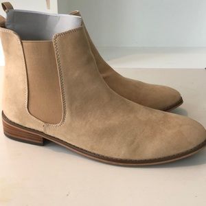Men’s Guess Chelsea Boots